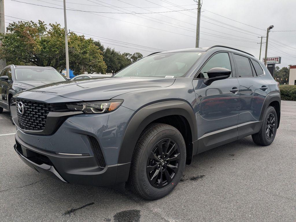 new 2026 Mazda CX-50 car, priced at $39,799