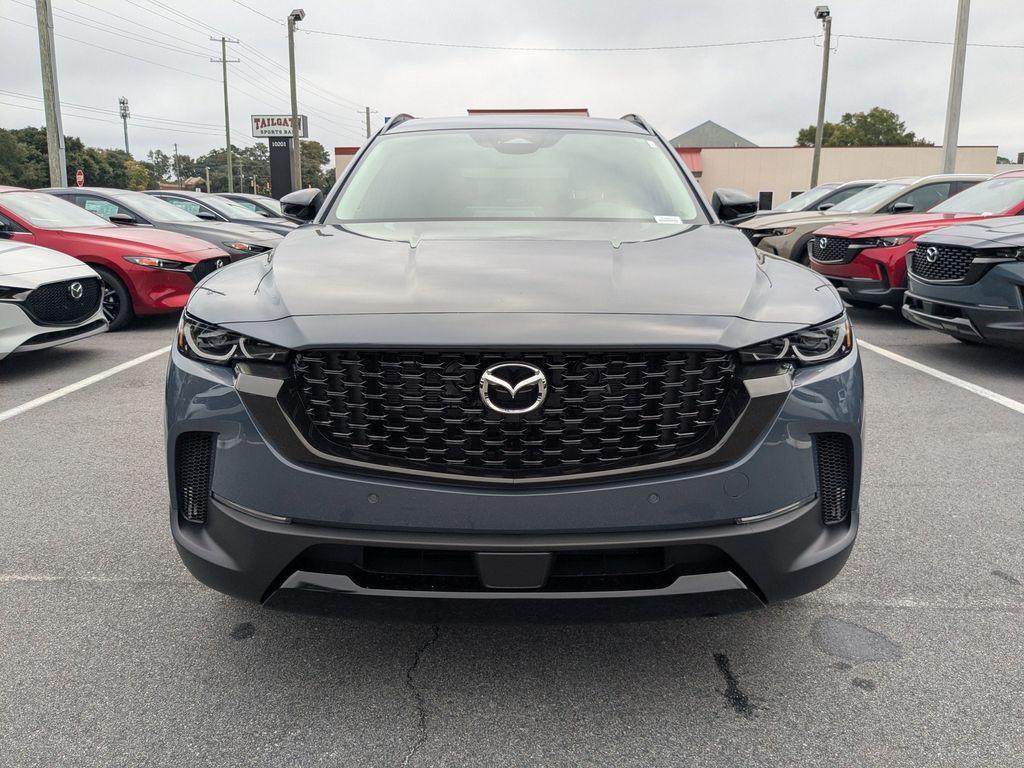 new 2026 Mazda CX-50 car, priced at $39,799