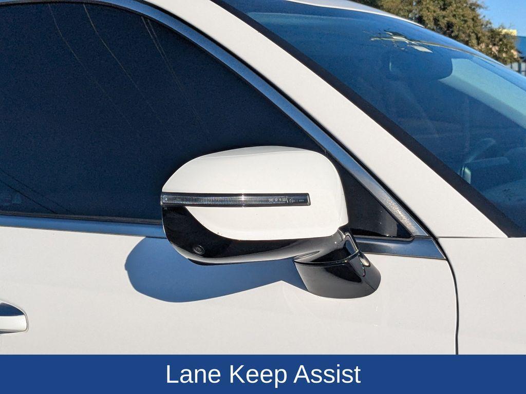 used 2022 Kia Telluride car, priced at $27,000