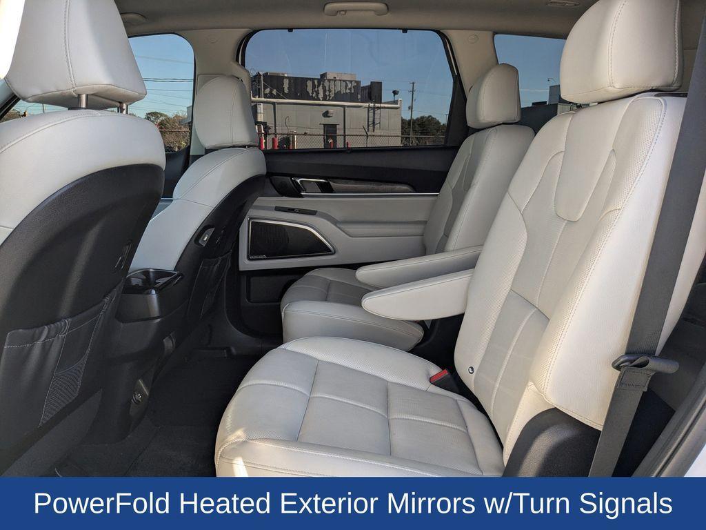 used 2022 Kia Telluride car, priced at $27,000