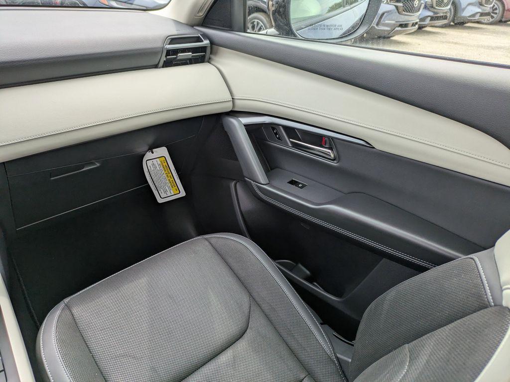 new 2026 Mazda CX-5 car, priced at $34,175