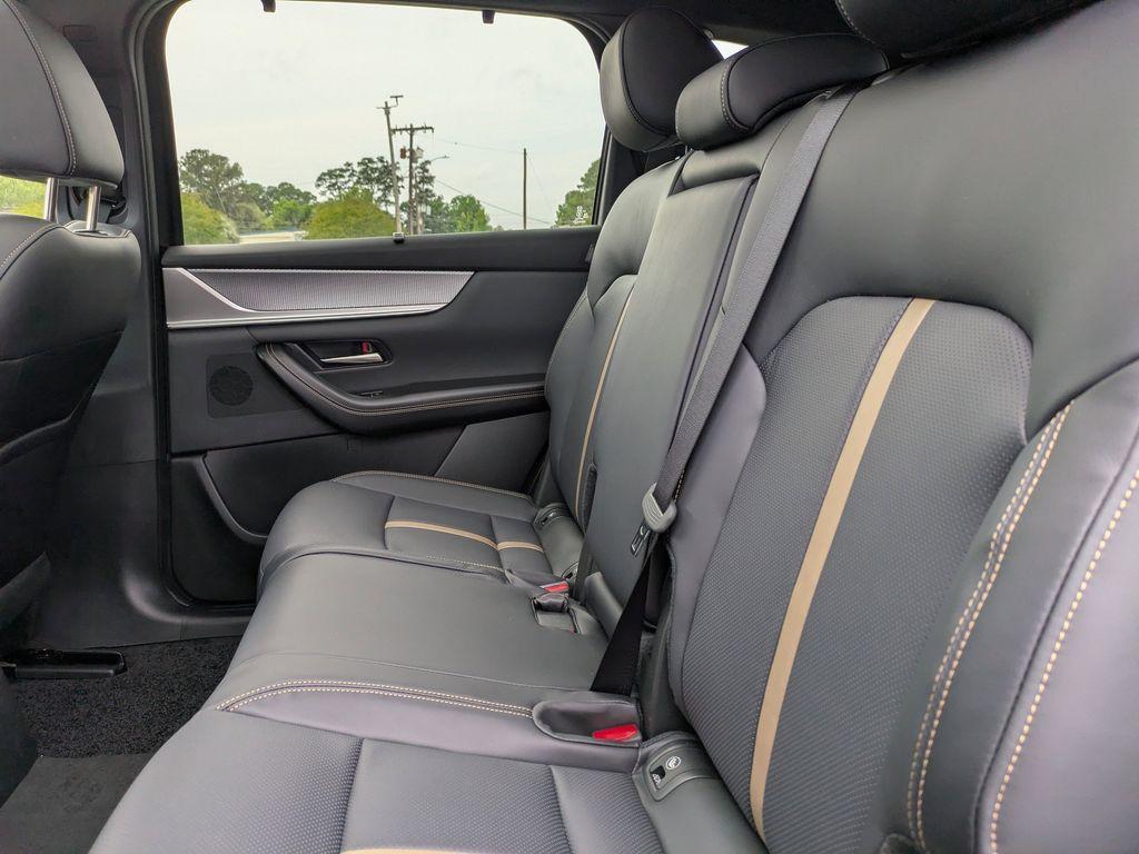 new 2026 Mazda CX-70 car, priced at $52,431