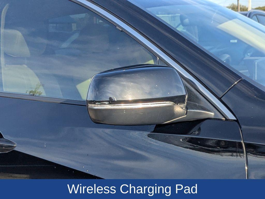 used 2023 Acura RDX car, priced at $30,500