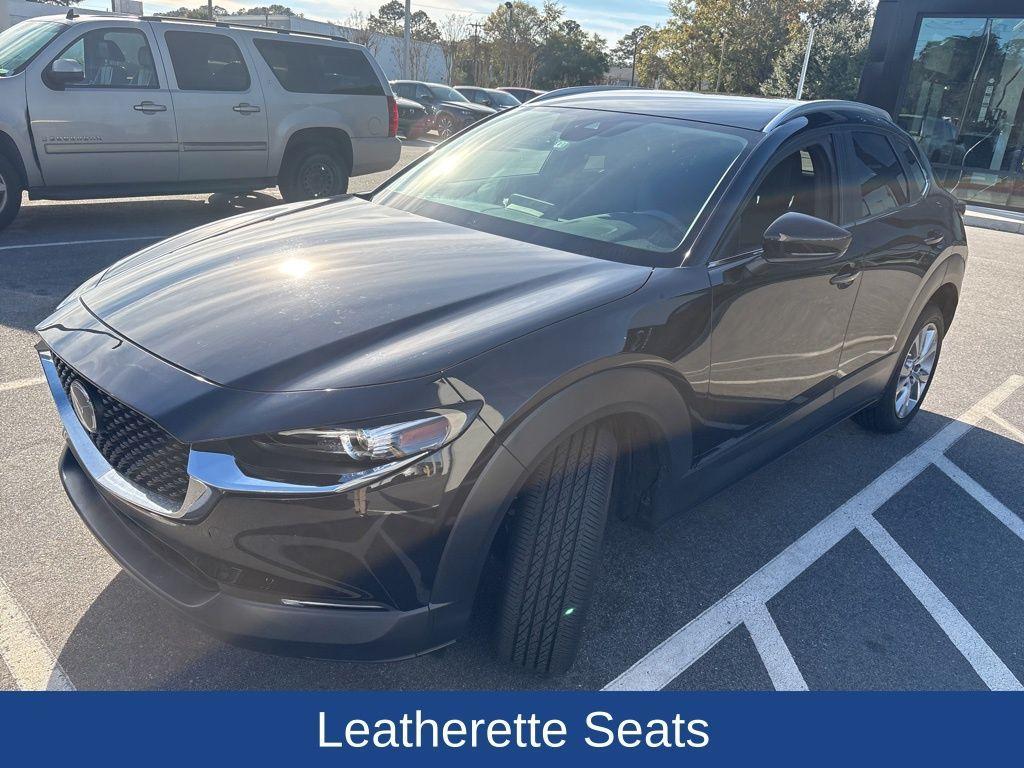 used 2023 Mazda CX-30 car, priced at $22,000