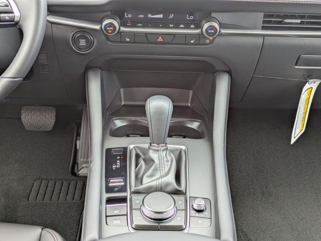 new 2026 Mazda Mazda3 car, priced at $26,893