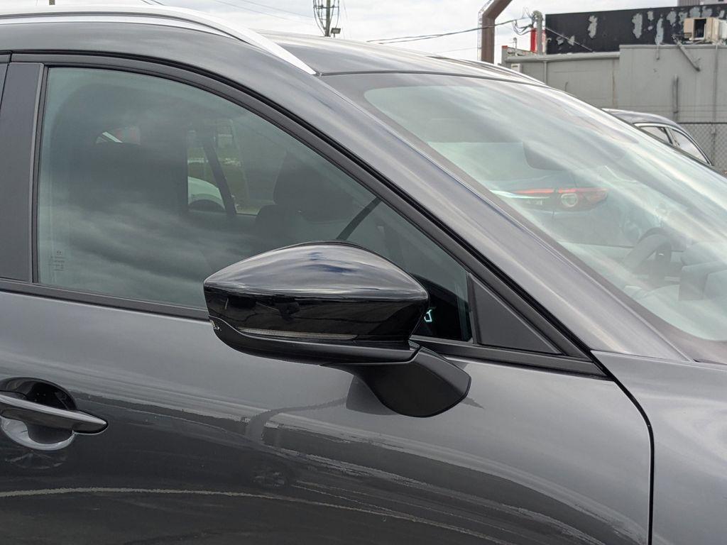 new 2026 Mazda CX-50 car, priced at $36,113