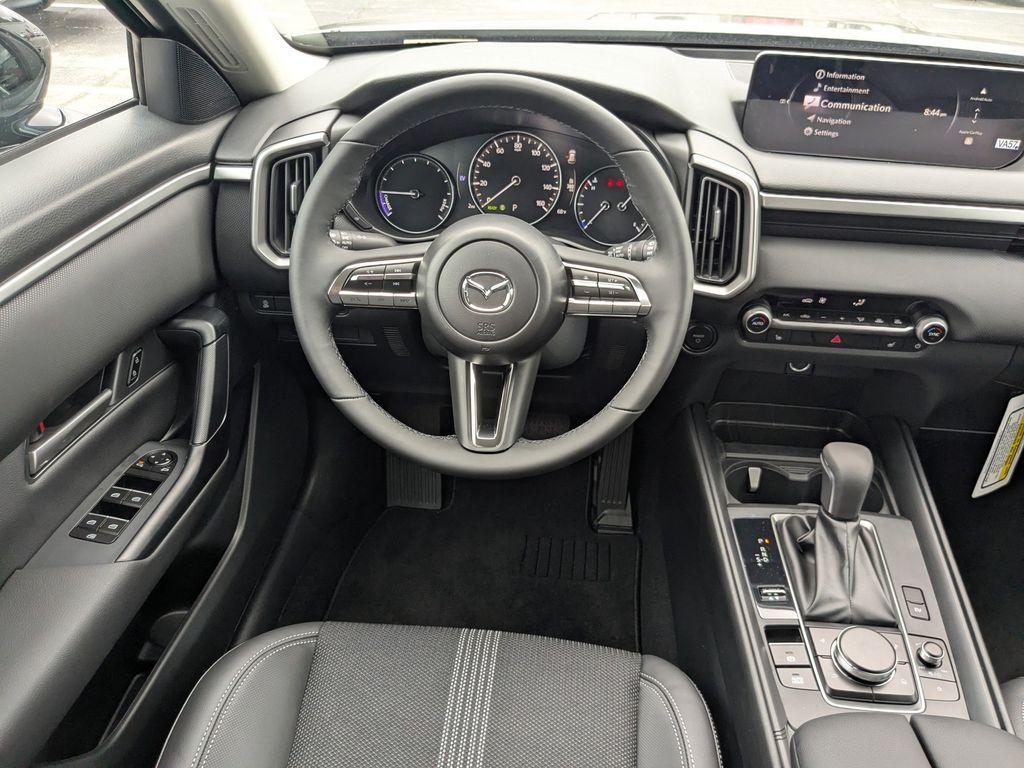 new 2026 Mazda CX-50 car, priced at $36,113