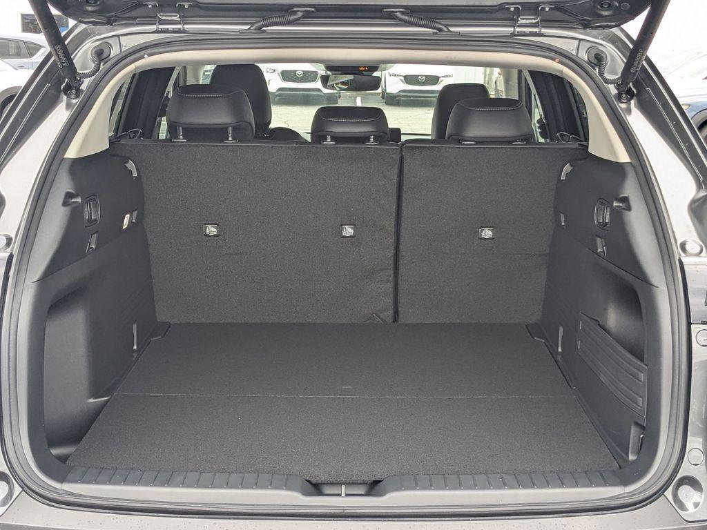 new 2026 Mazda CX-50 car, priced at $36,113