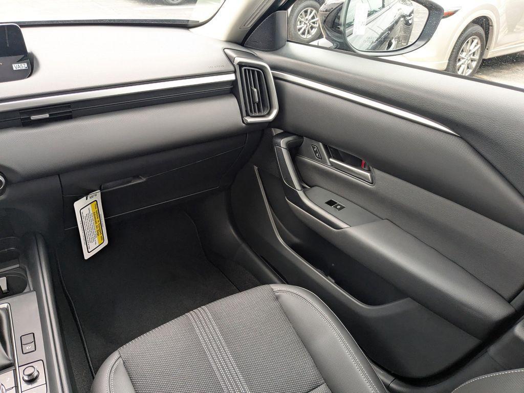new 2026 Mazda CX-50 car, priced at $36,113