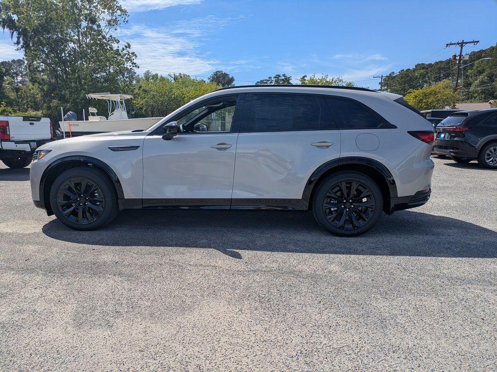 new 2026 Mazda CX-90 car, priced at $51,822