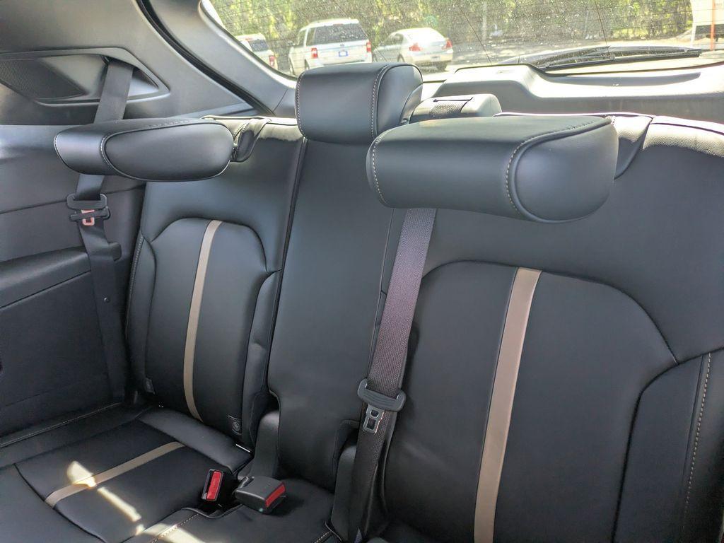 new 2026 Mazda CX-90 car, priced at $51,822
