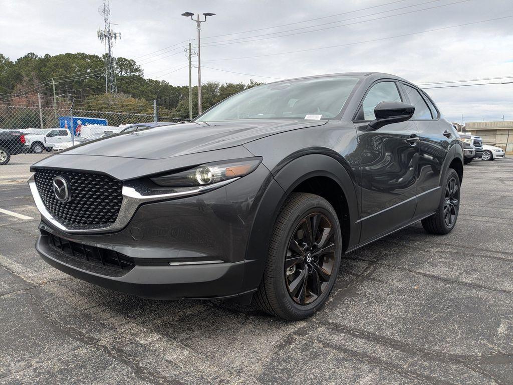 new 2026 Mazda CX-30 car, priced at $28,488