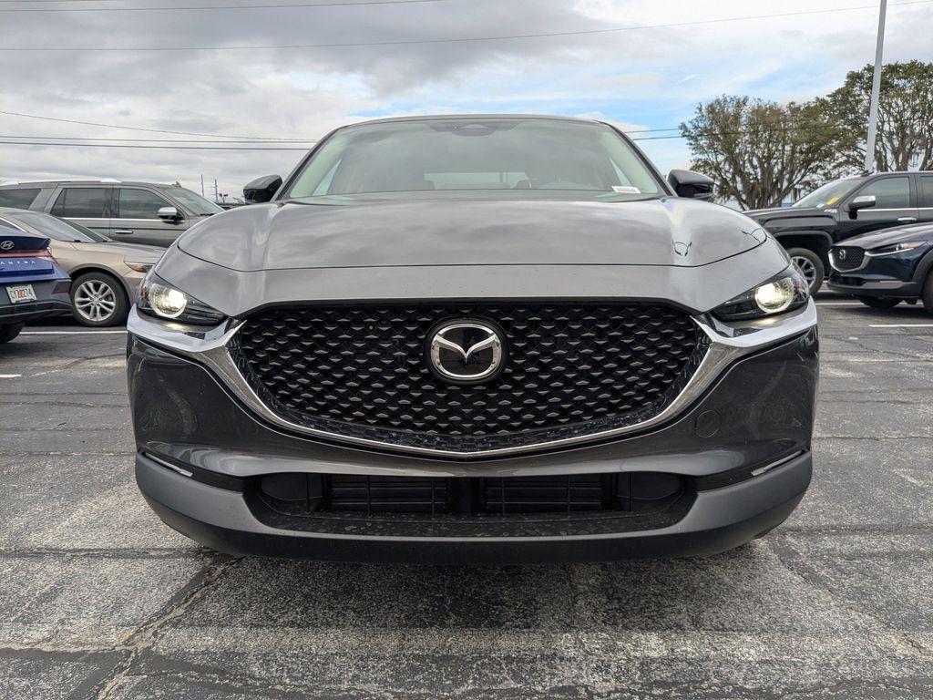new 2026 Mazda CX-30 car, priced at $28,488