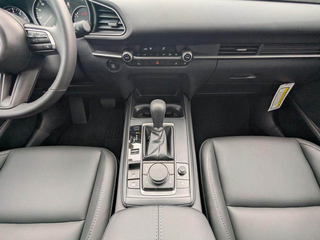 new 2026 Mazda CX-30 car, priced at $28,488