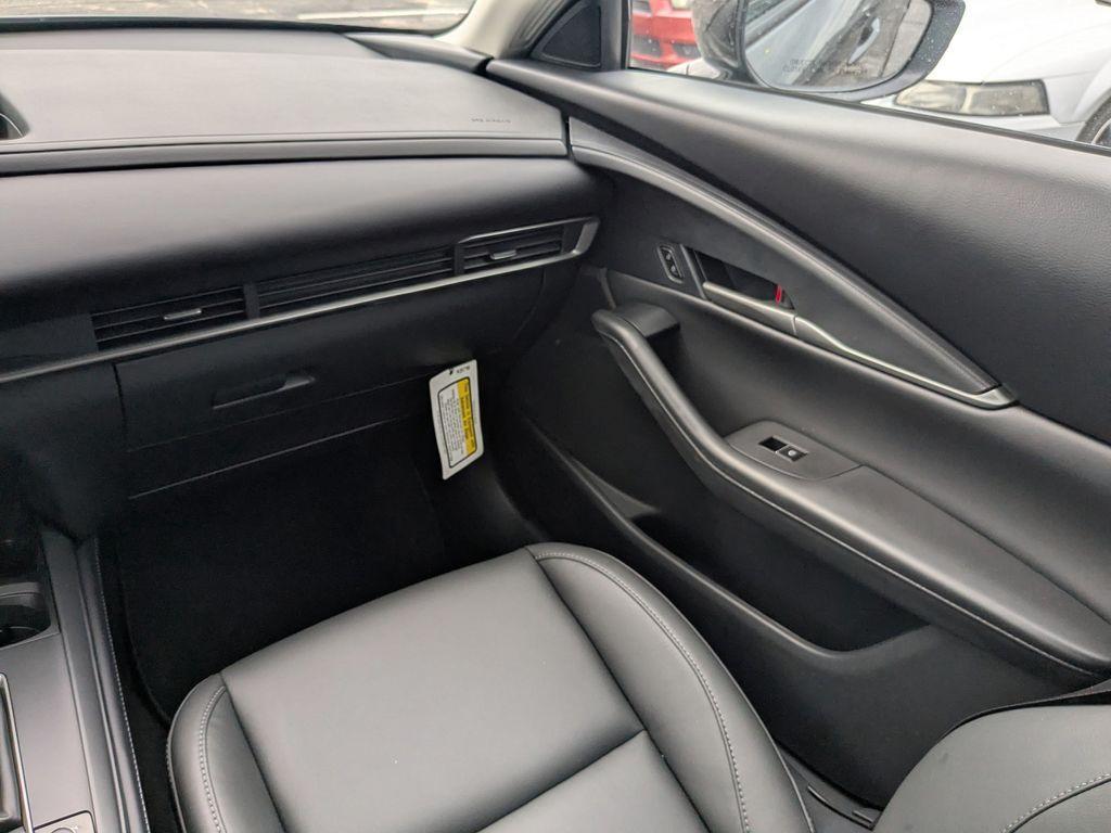 new 2026 Mazda CX-30 car, priced at $28,488