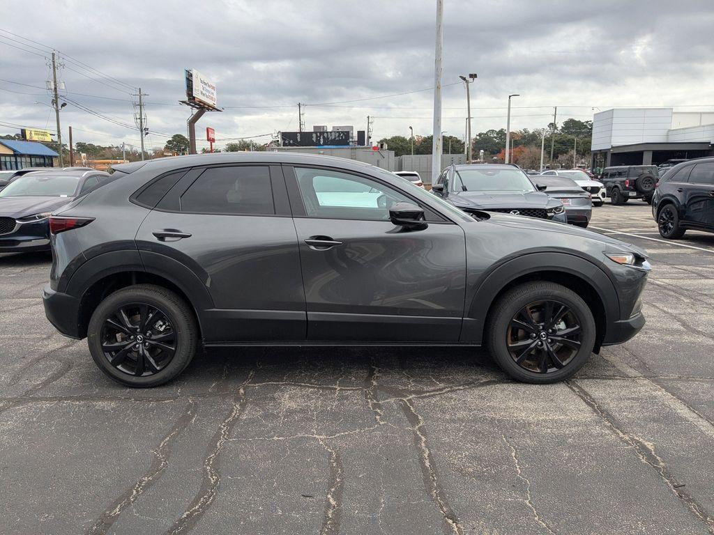 new 2026 Mazda CX-30 car, priced at $28,488