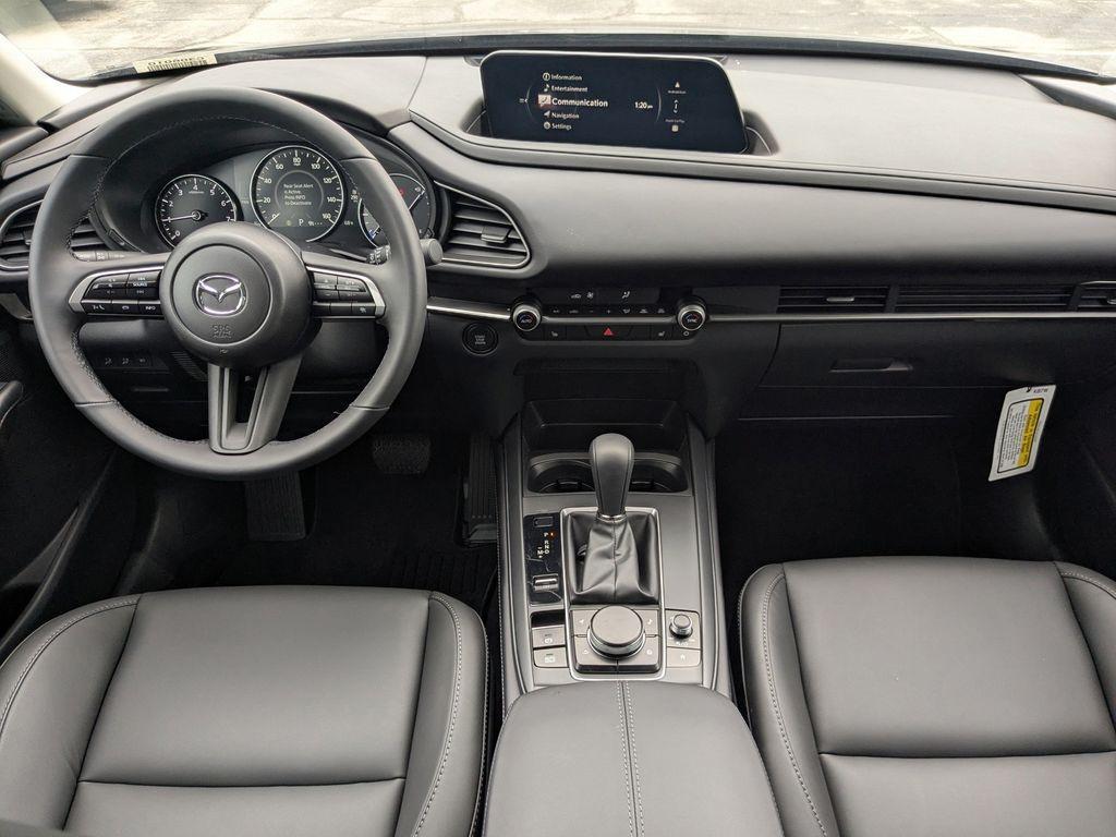 new 2026 Mazda CX-30 car, priced at $28,488
