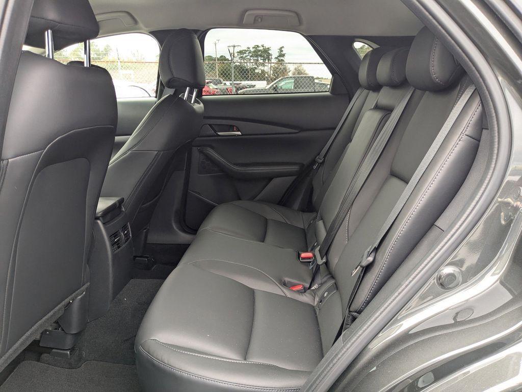 new 2026 Mazda CX-30 car, priced at $28,488