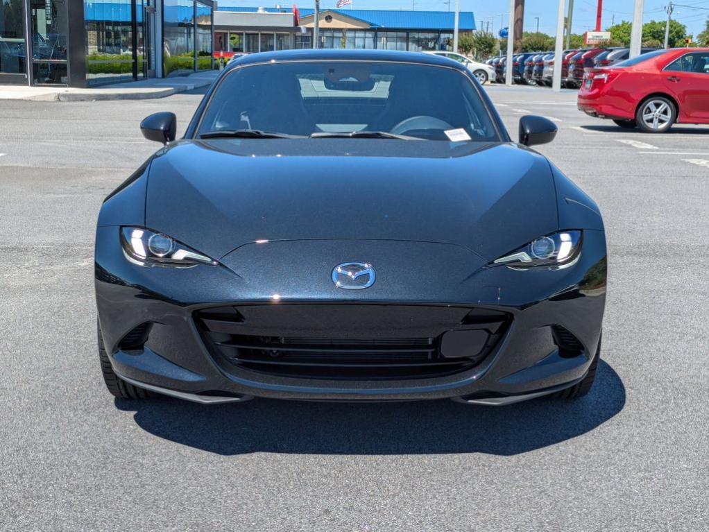 new 2026 Mazda MX-5 Miata car, priced at $41,505