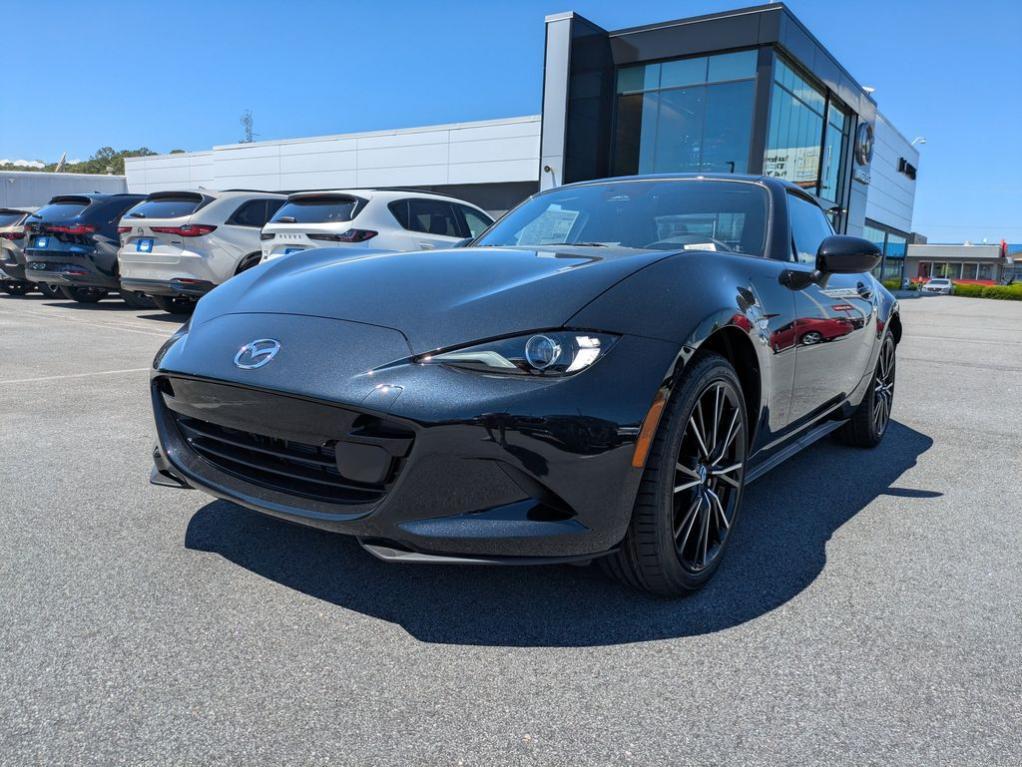 new 2026 Mazda MX-5 Miata car, priced at $41,505