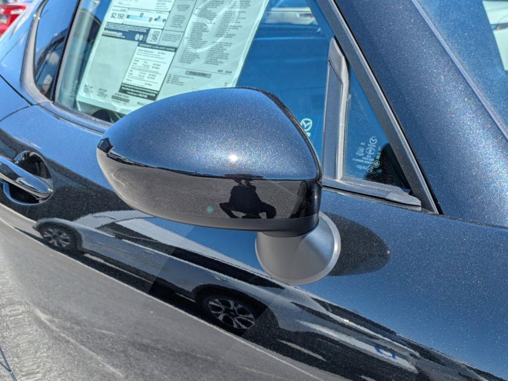new 2026 Mazda MX-5 Miata car, priced at $41,505