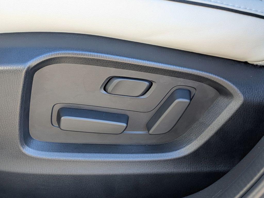 new 2025 Mazda CX-5 car, priced at $34,686