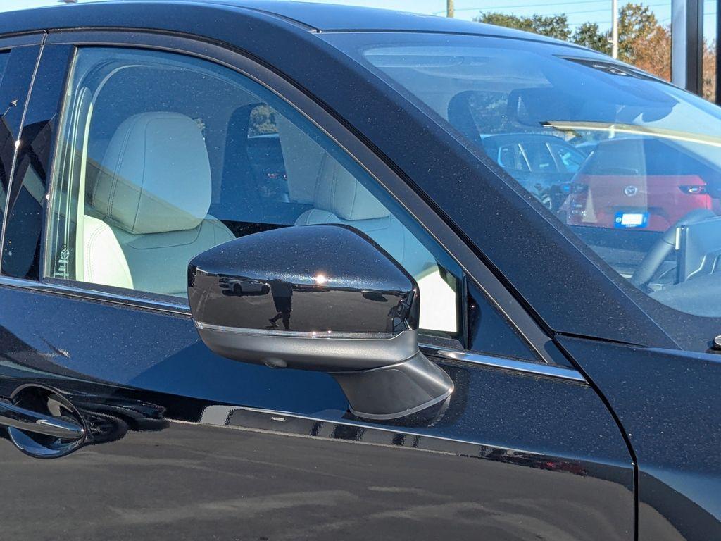 new 2025 Mazda CX-5 car, priced at $34,686