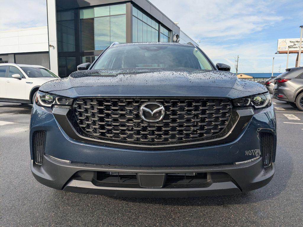 new 2026 Mazda CX-50 car, priced at $31,314