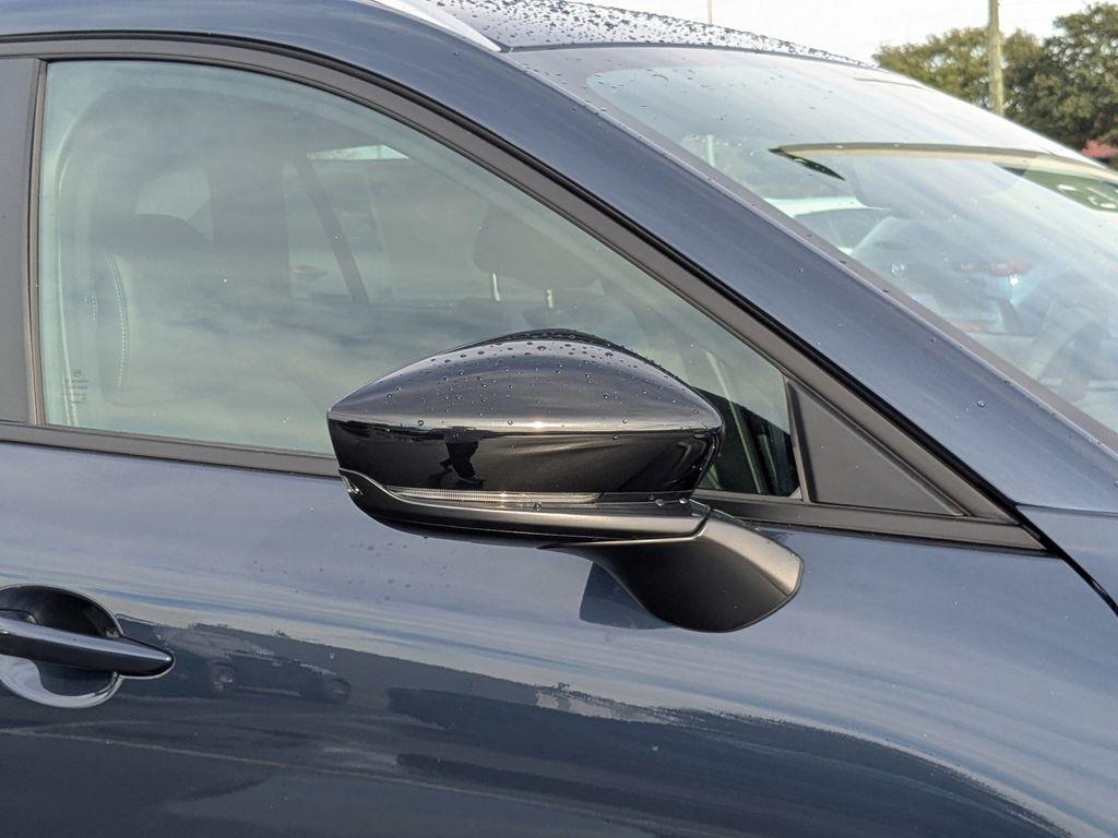 new 2026 Mazda CX-50 car, priced at $31,314