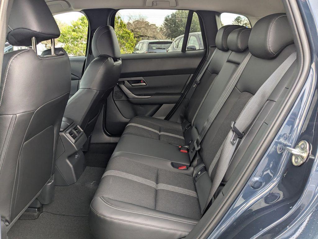 new 2026 Mazda CX-50 car, priced at $31,314