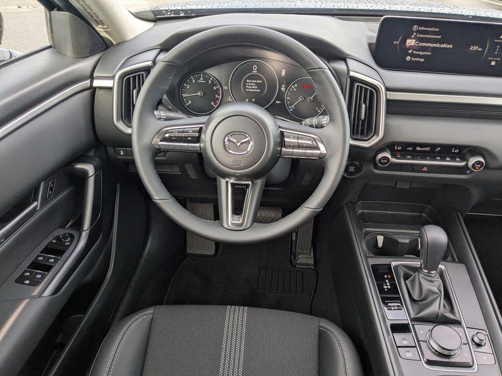 new 2026 Mazda CX-50 car, priced at $31,314