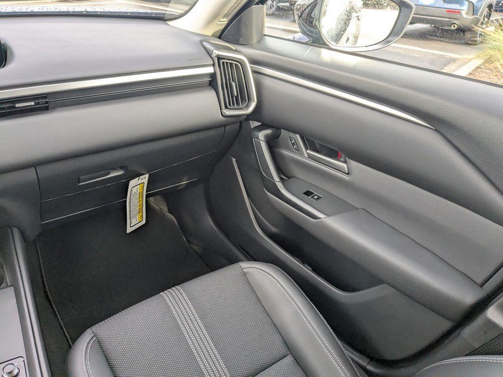new 2026 Mazda CX-50 car, priced at $31,314