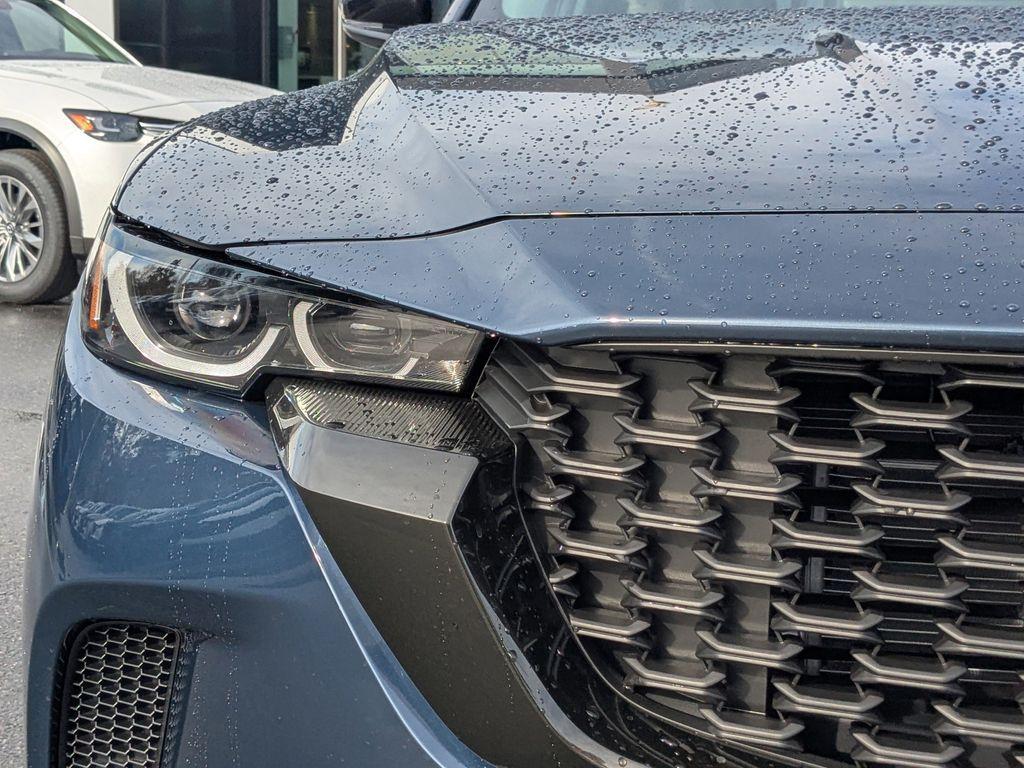 new 2026 Mazda CX-50 car, priced at $31,314