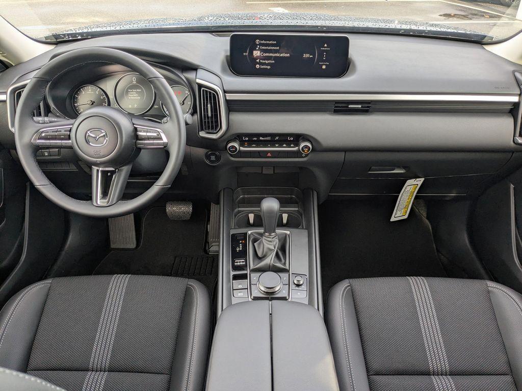 new 2026 Mazda CX-50 car, priced at $31,314