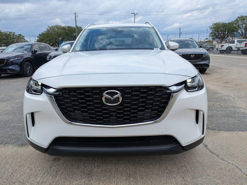 new 2026 Mazda CX-90 car, priced at $39,422