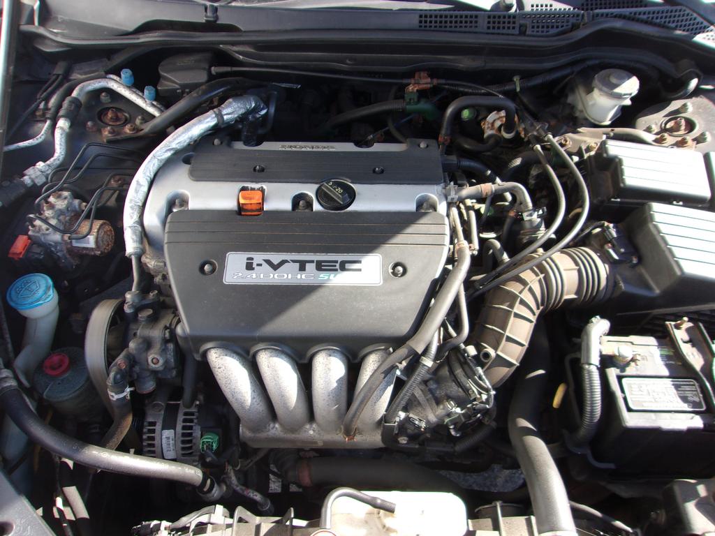 used 2004 Honda Accord car, priced at $4,395