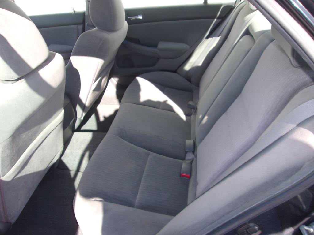 used 2004 Honda Accord car, priced at $4,395