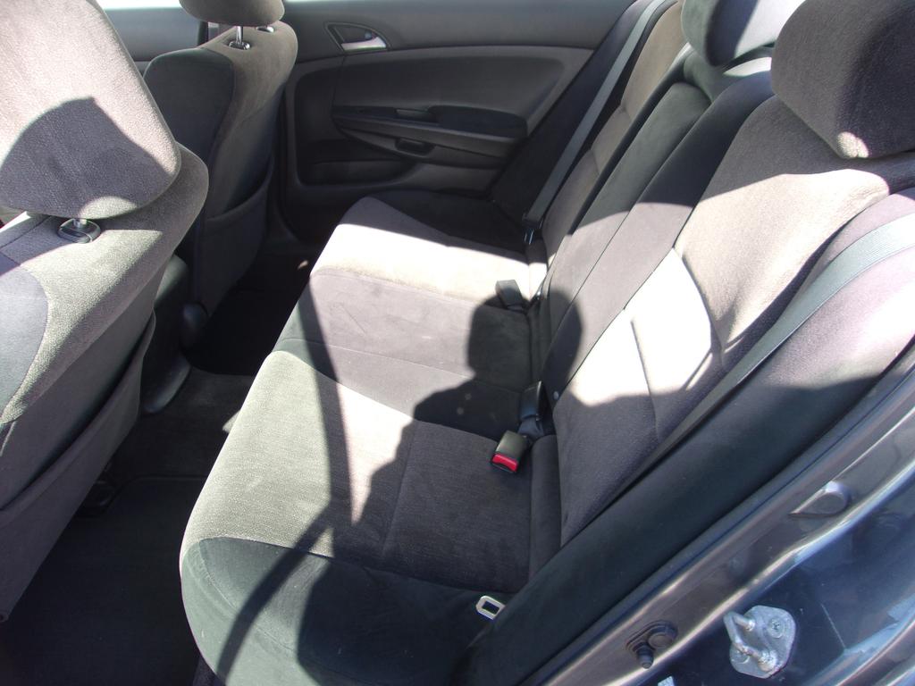 used 2010 Honda Accord car, priced at $4,995