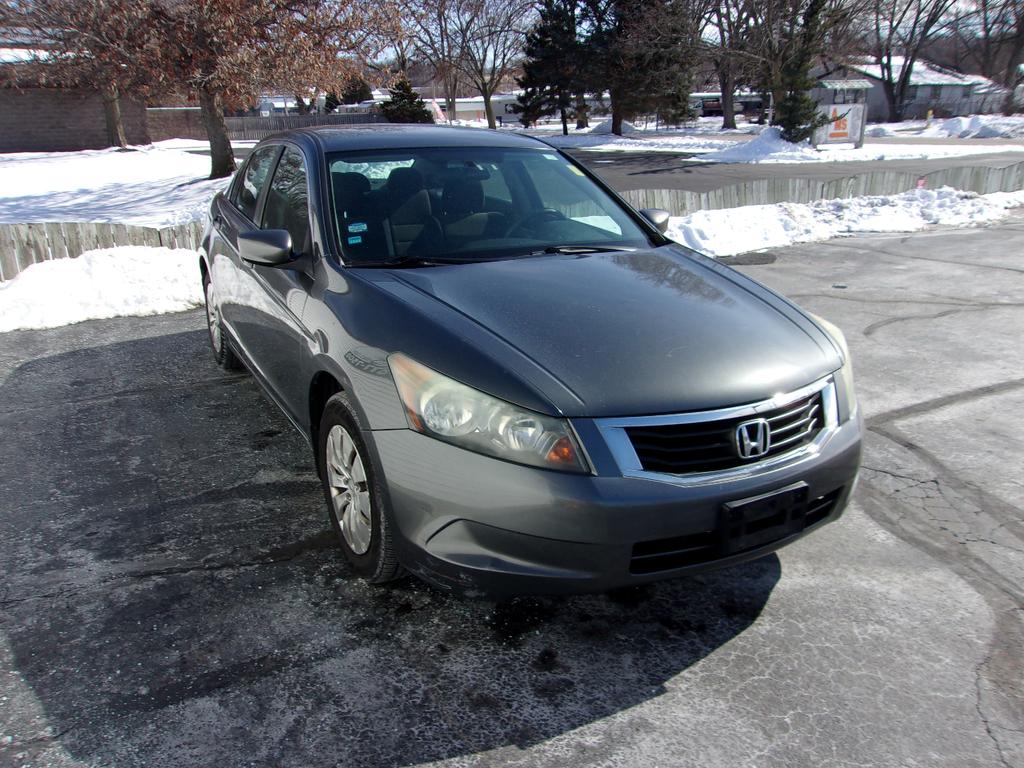 used 2010 Honda Accord car, priced at $4,995