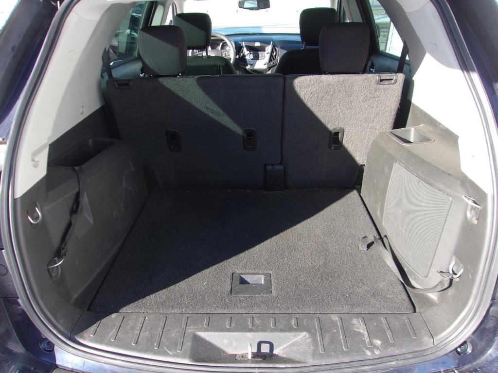 used 2015 Chevrolet Equinox car, priced at $5,995