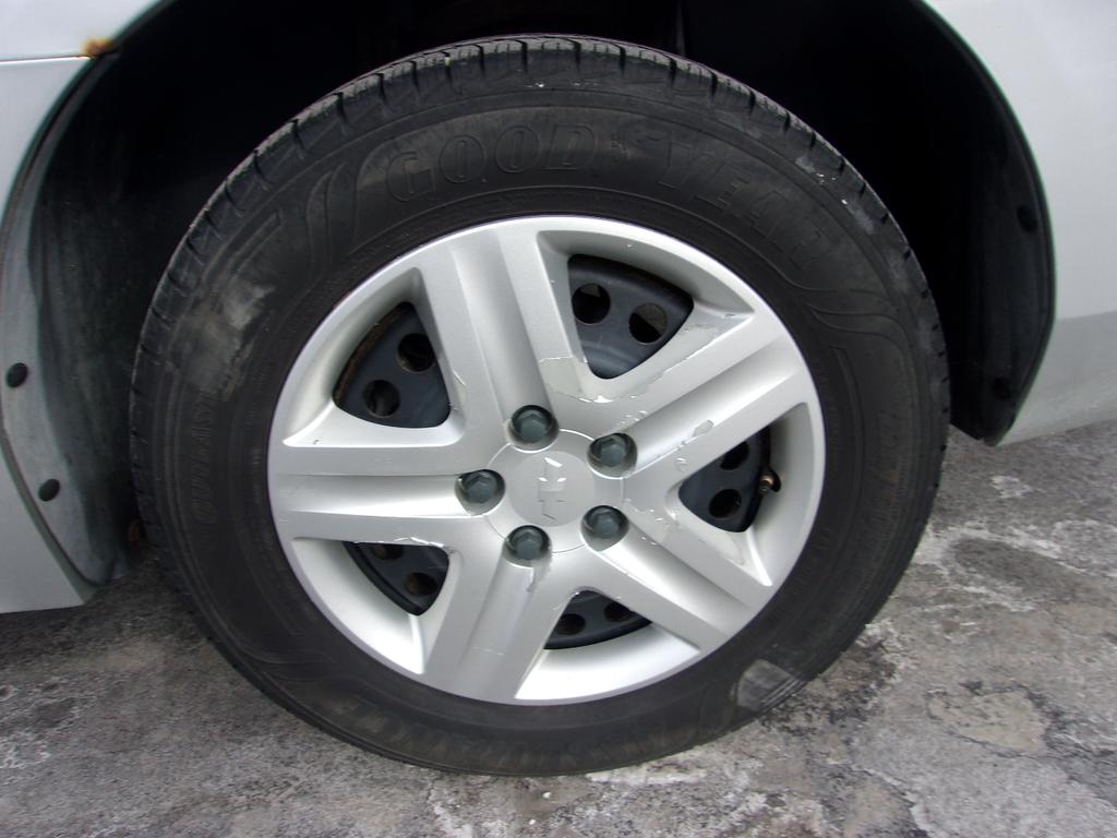 used 2009 Chevrolet Impala car, priced at $4,995