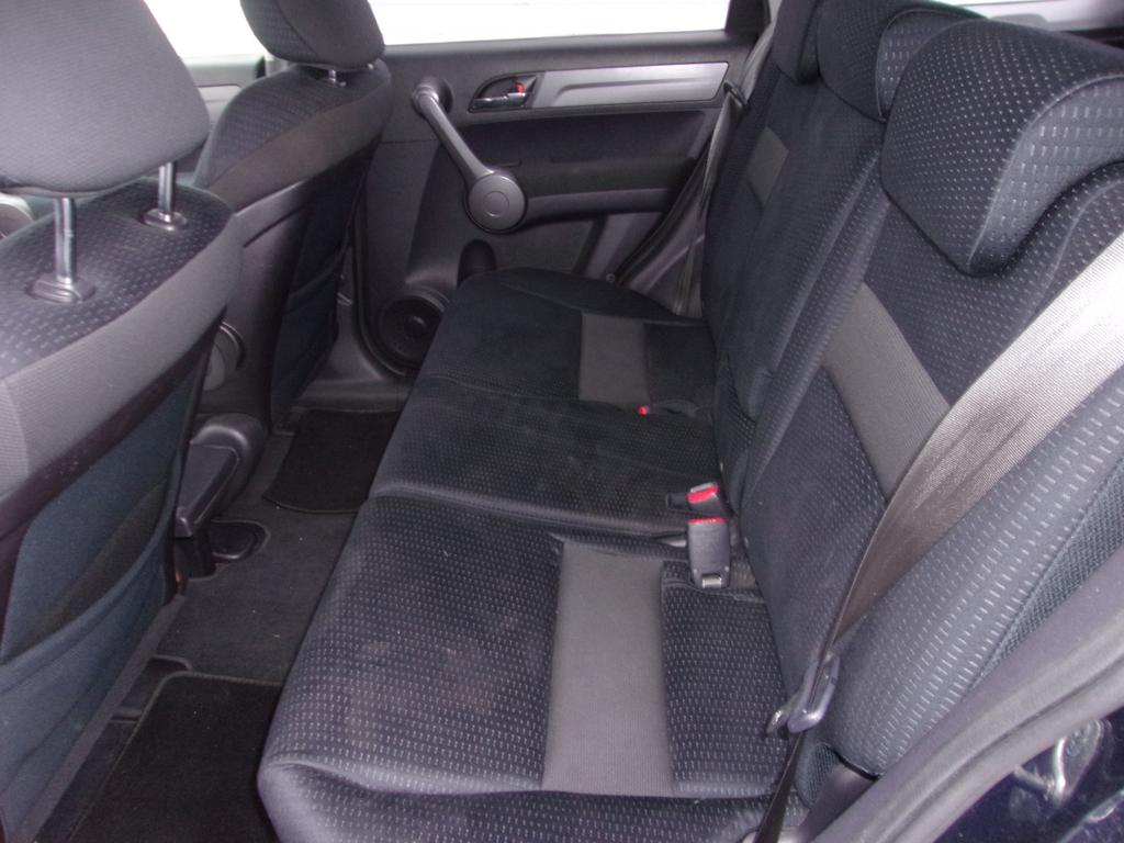 used 2008 Honda CR-V car, priced at $5,995