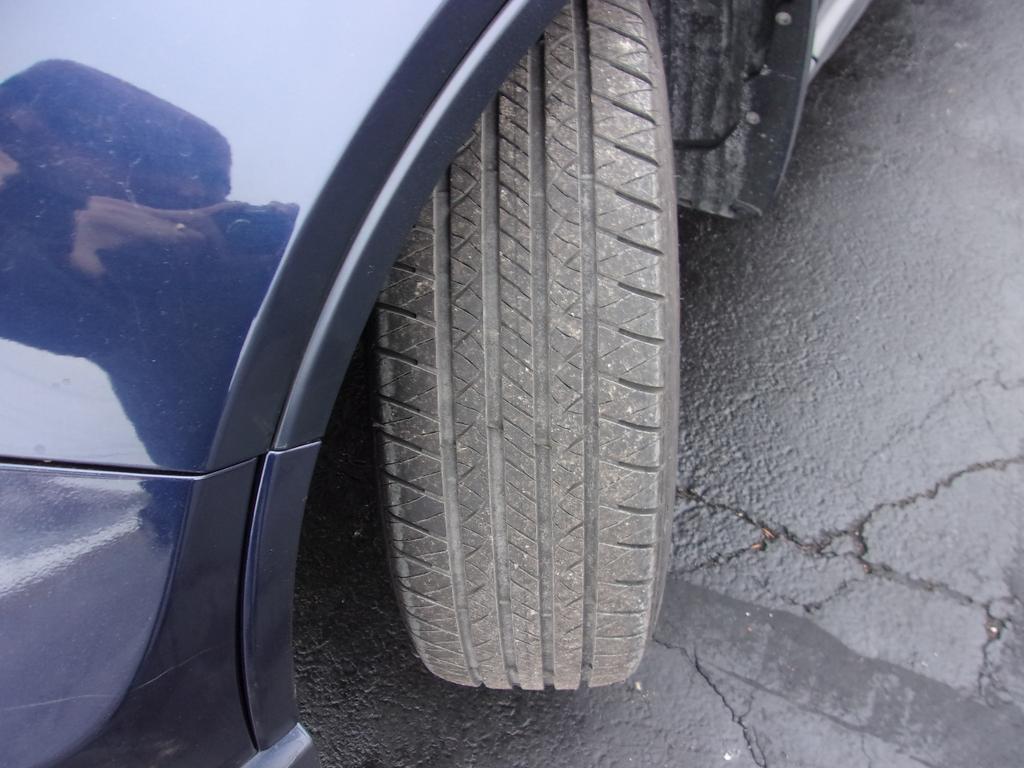 used 2008 Honda CR-V car, priced at $5,995