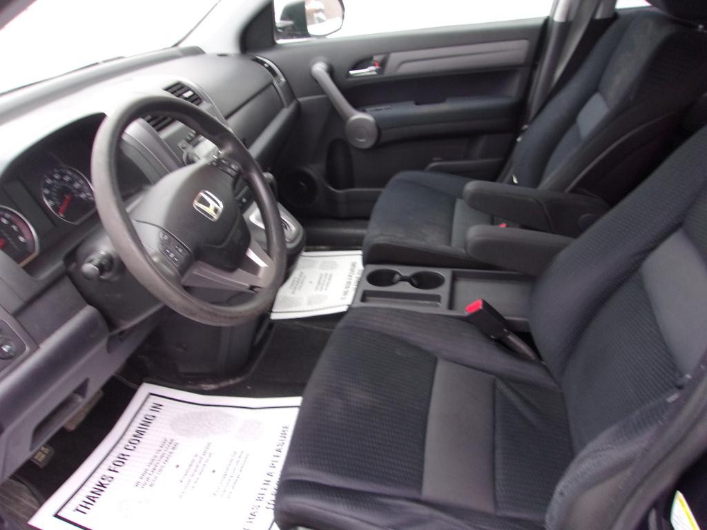 used 2008 Honda CR-V car, priced at $5,995