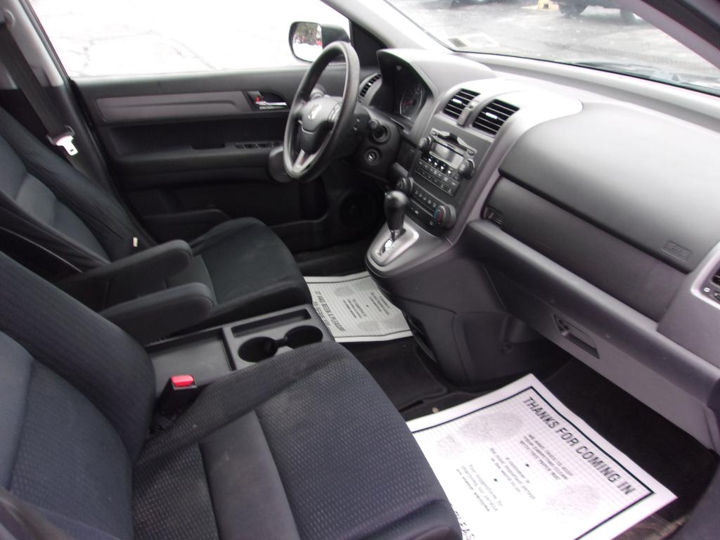 used 2008 Honda CR-V car, priced at $5,995