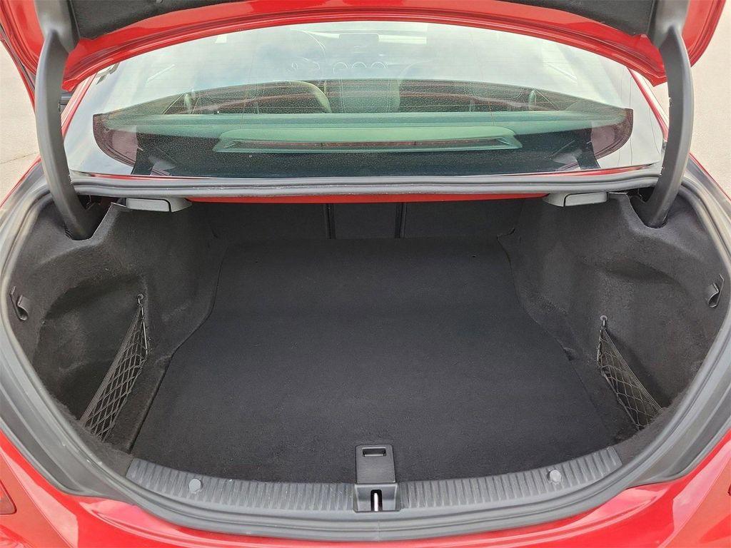 used 2017 Mercedes-Benz C-Class car, priced at $15,950