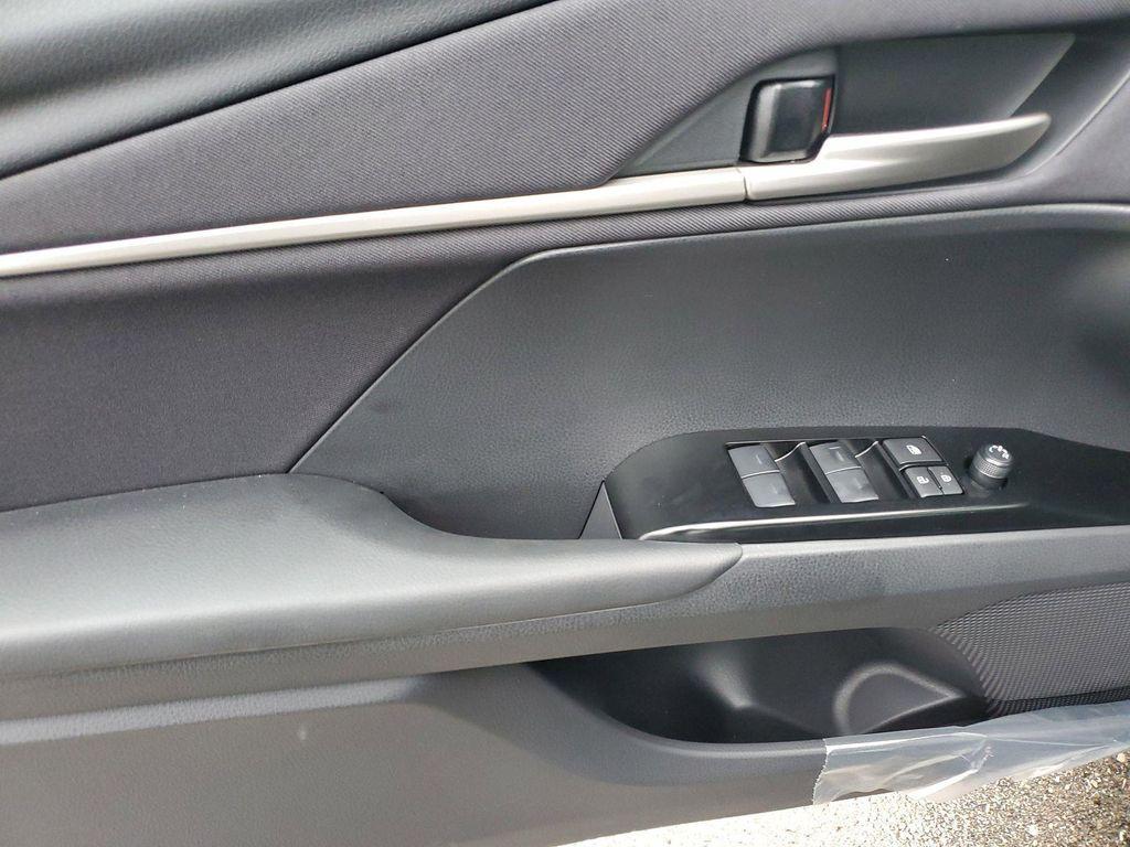 used 2026 Toyota Camry car, priced at $32,550