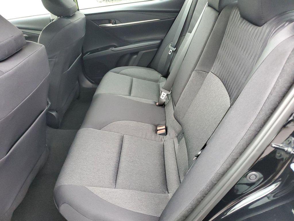 used 2026 Toyota Camry car, priced at $32,550