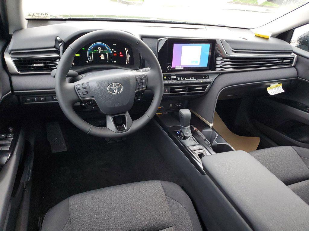 used 2026 Toyota Camry car, priced at $32,550
