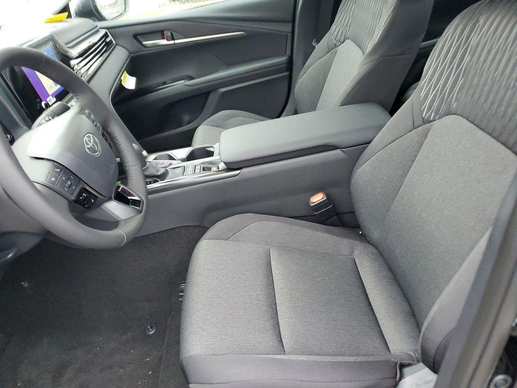 used 2026 Toyota Camry car, priced at $32,550